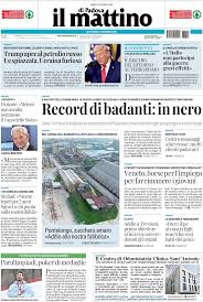 Il Mattino di Padova